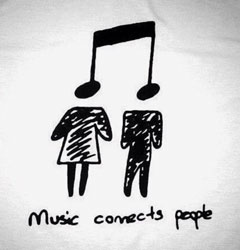 Music Connects